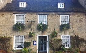 The Witney Guest House